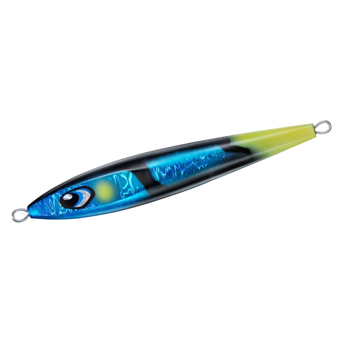 Daiwa 26 Saltiga Clade Artis 250g Nanyouhagi
