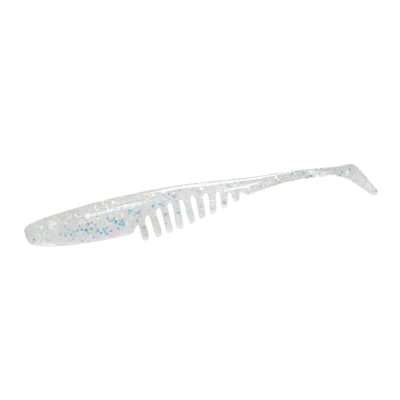 Magbaite Chucky 1.8 inch 02 Clear Rainbow Lamé