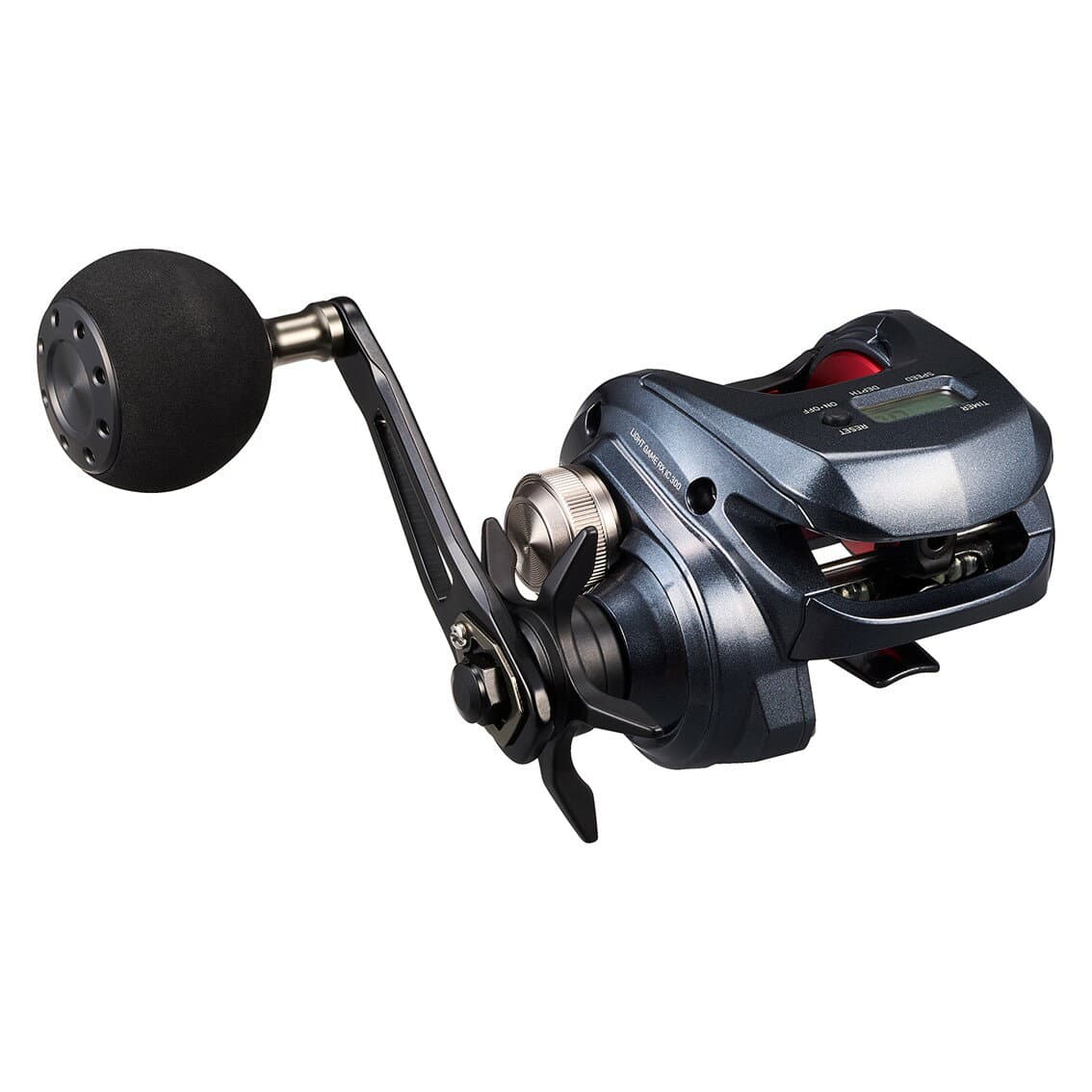 Daiwa 26 Light Game RX IC 300P
