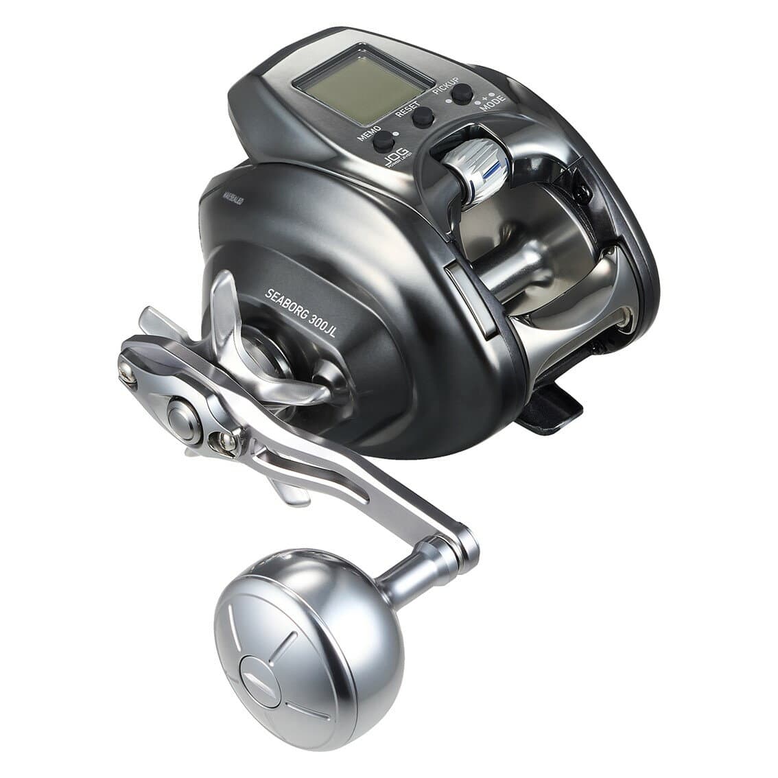 ダイワ 26 シーボーグ 300JL 左ハンドル 26シーボーグ 300JL DAIWA 26SEABORG 300JL