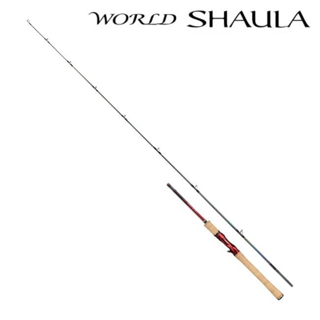 Shimano 18 World Shaula 15102R-3
