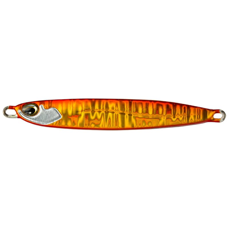 アブガルシア サーフスレイヤー 30g(アカキン) サーフスレイヤー30g(アカキン) AbuGarcia SSSRFSL30G-AKA