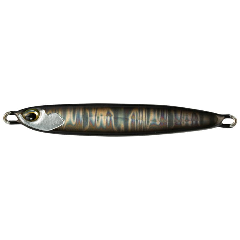 Abu Garcia Surf Slayer 30g Black Hologram