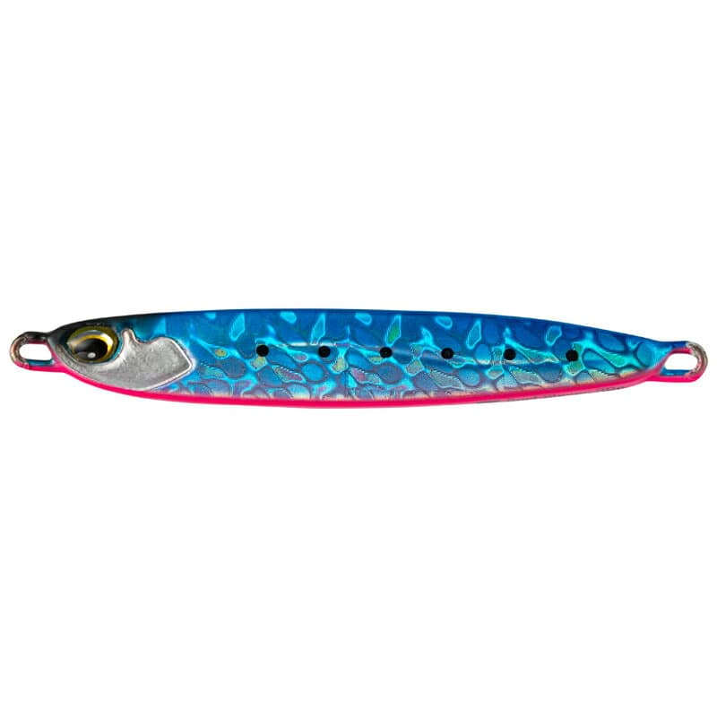Abu Garcia Surf Slayer 30g Blue Pink Iwashi