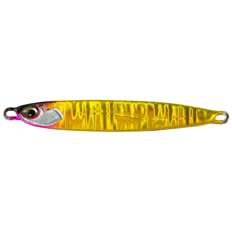 Abu Garcia Surf Slayer 30g Gold Candy