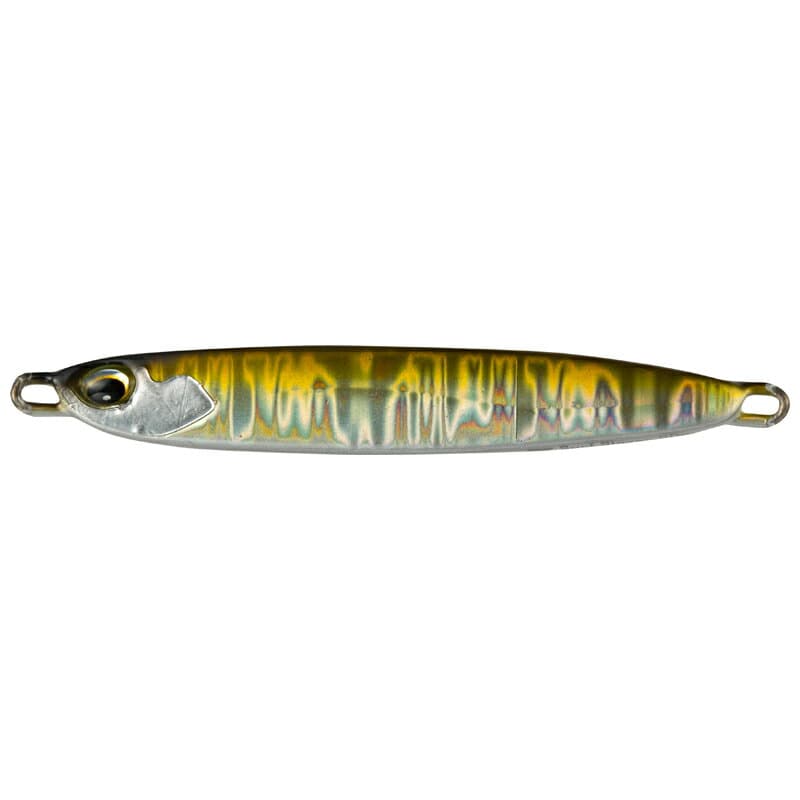 Abu Garcia Surf Slayer 30g Olive Back
