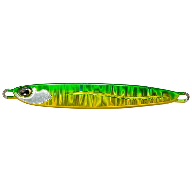 Abu Garcia Surf Slayer 40g Green Gold