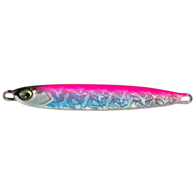 Abu Garcia Surf Slayer 40g Pink Silver