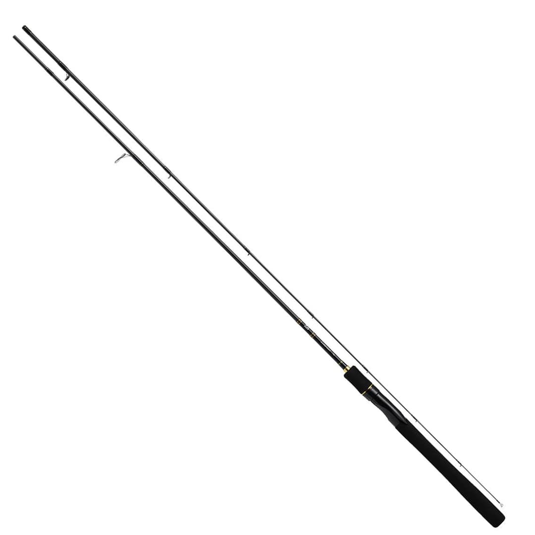 Daiwa 18 Lurenist 76L