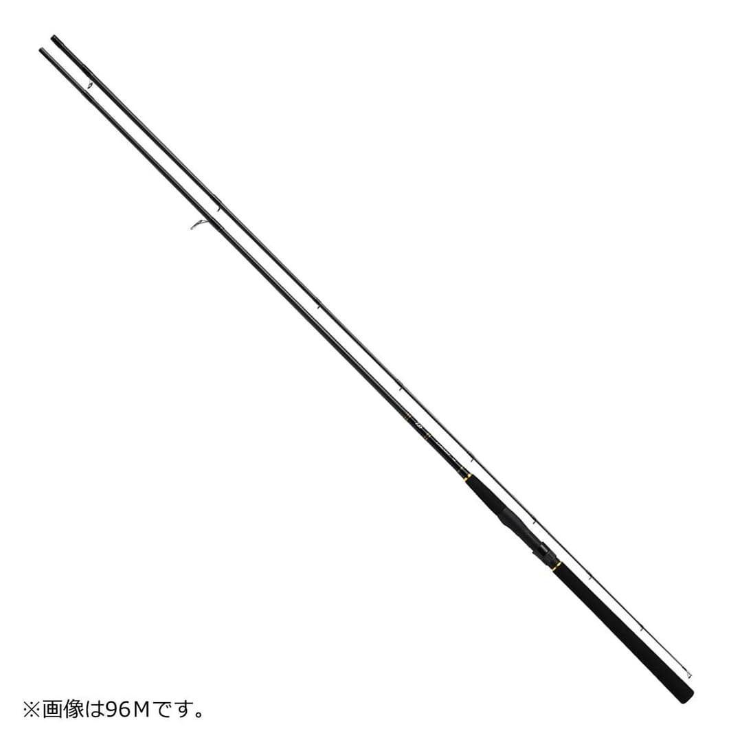 Daiwa 18 Lurenist 96ML