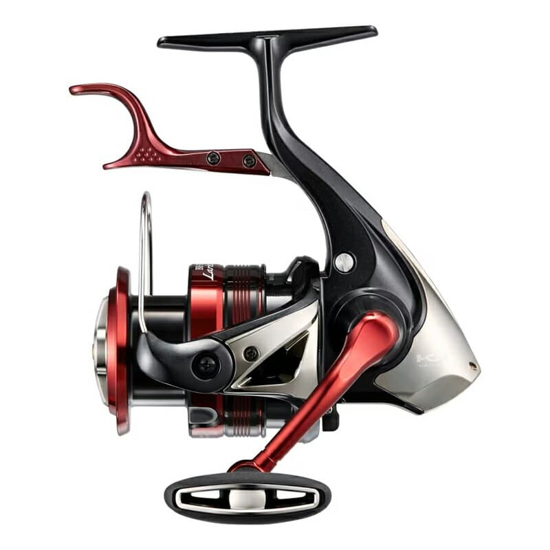 Shimano 23 BB-X Larissa C3000DHG