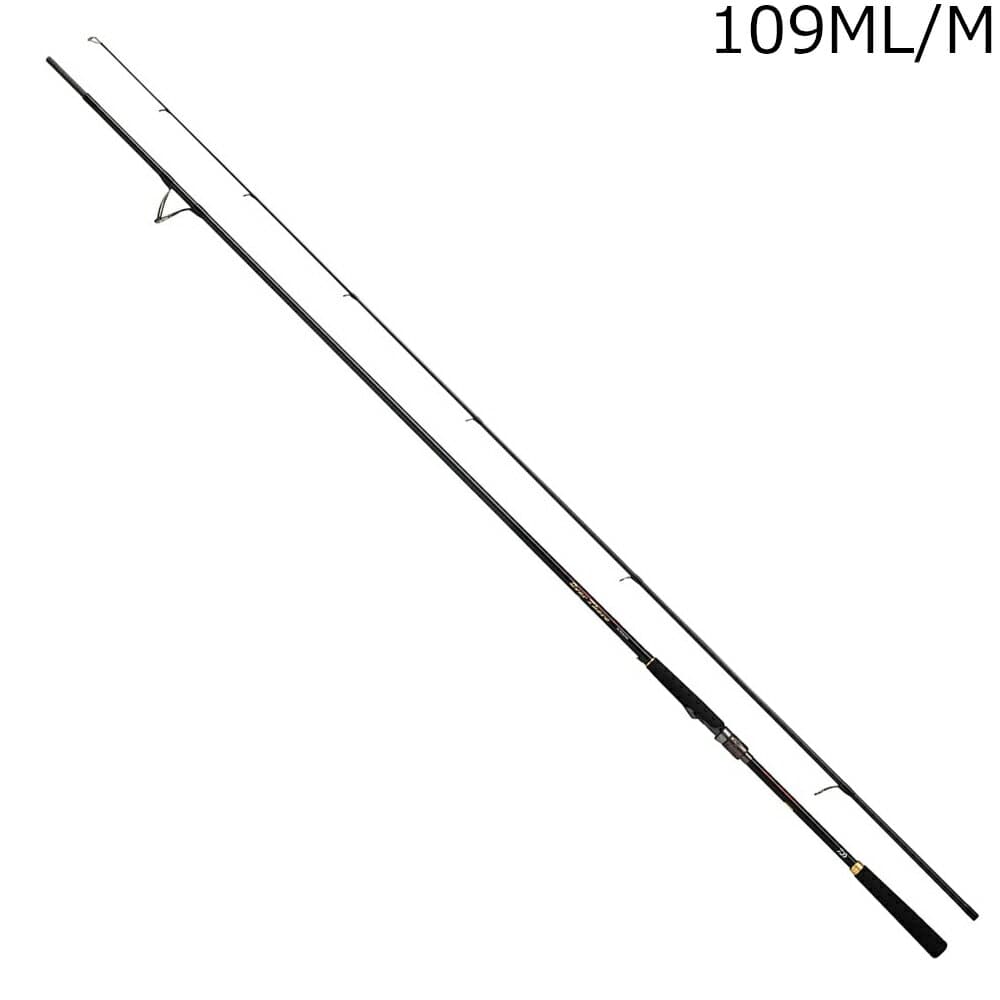Daiwa 24 Overthere EX 109ML/M