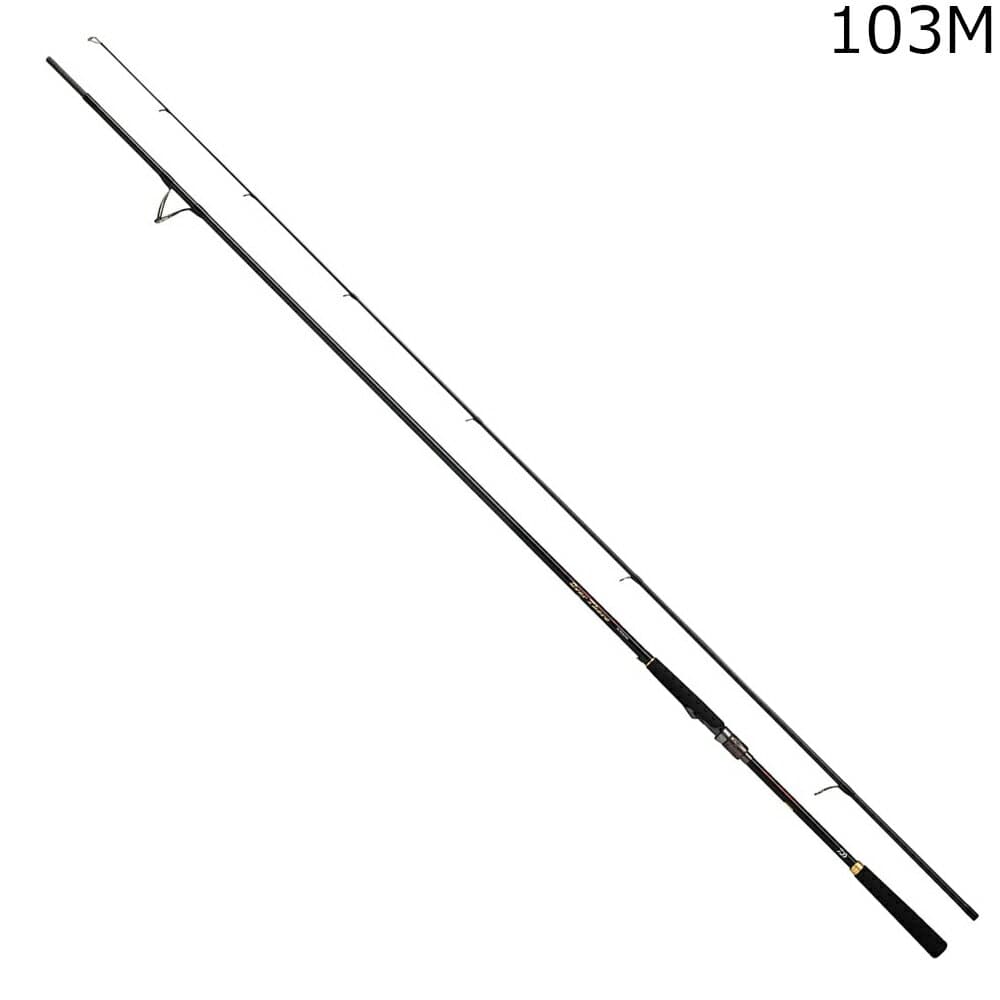 Daiwa 24 Overthere EX 103M