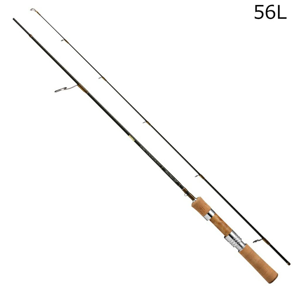 Daiwa 24 Silver Creek Trad 56L