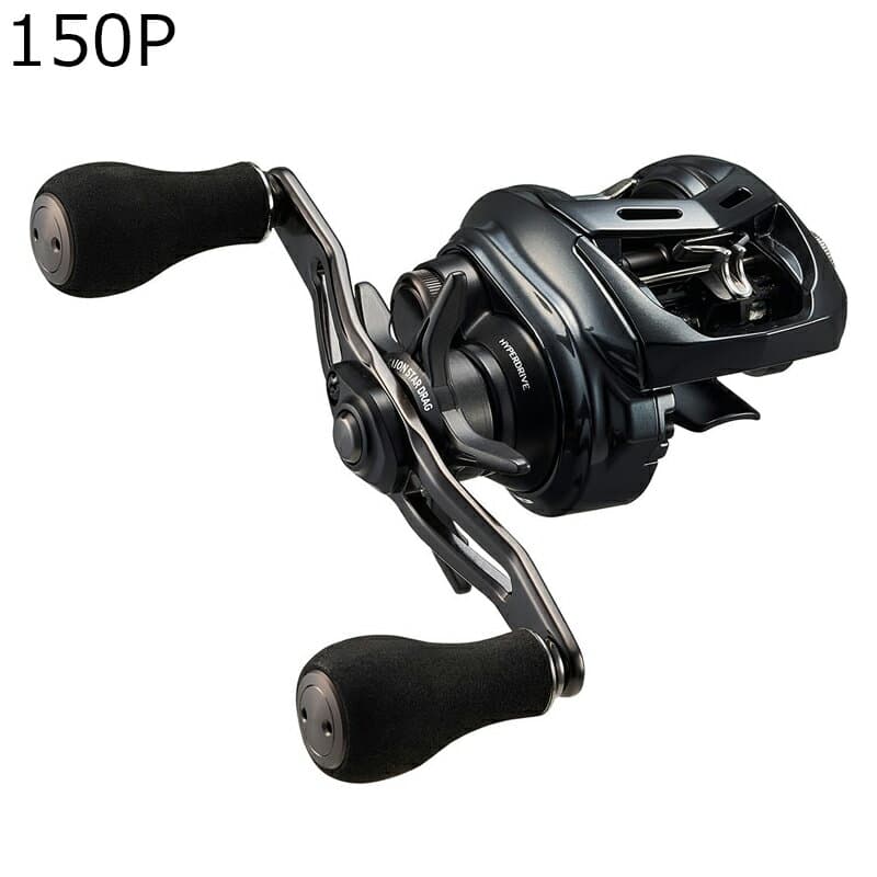 Daiwa 24 Admira A 150P