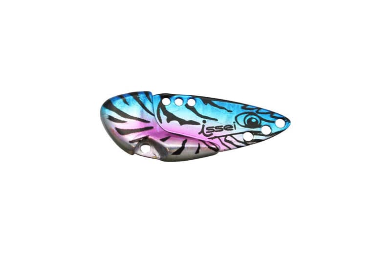 Issei Umitaro Amebai Vibe 5g Blue Pink