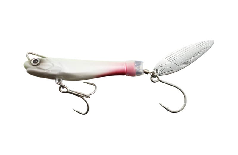 Issei Kaitaro Sakanasakanaspin 20g Pearl Glow