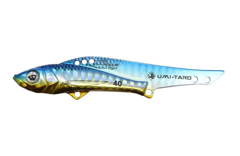 Issei Kaitaro Speed Sardine Urumebib 40g Iwashi