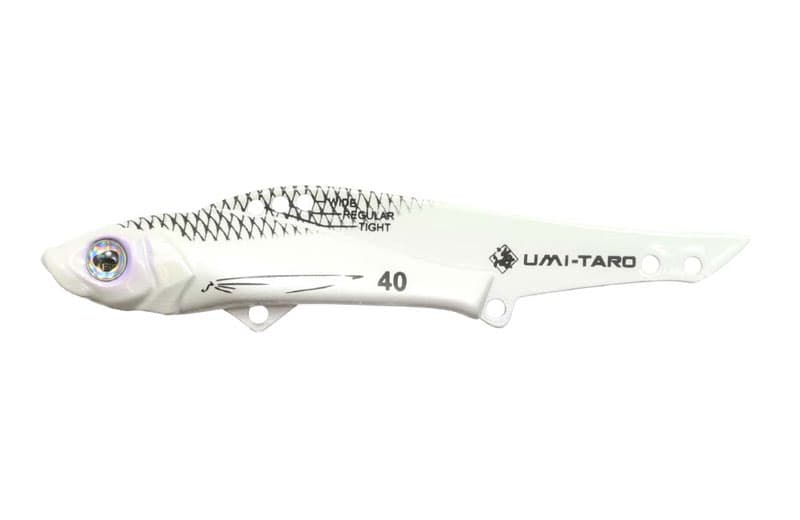 Issei Kairou Speed Sardine Urumeb Vib 40g