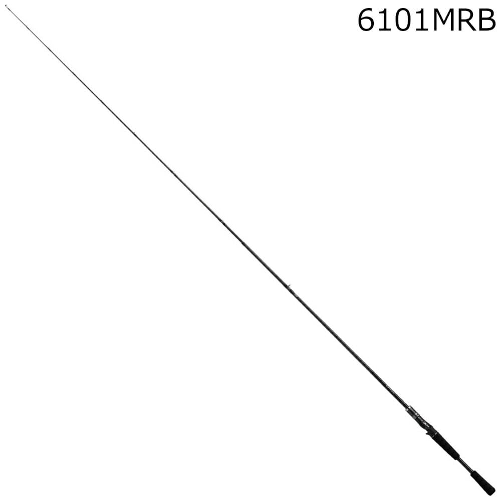 Daiwa 24 Tatula XT 6101MRB