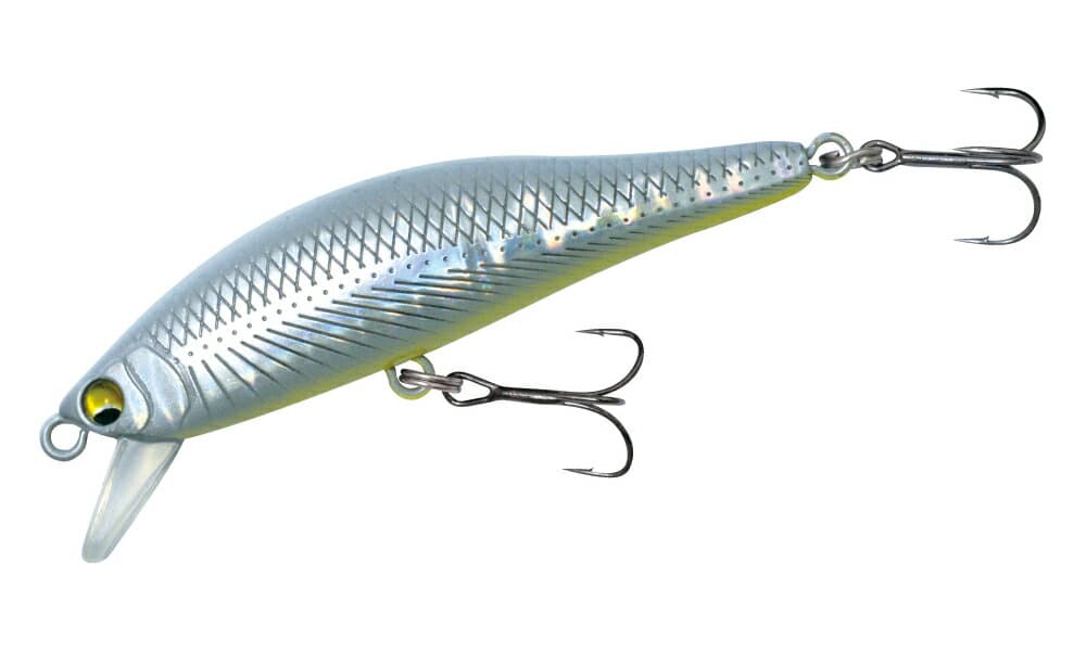 山波商店 A2 ミノー 52S(05 スモルト) MYL01-05 A2 MINNOW 52S ネイティブトラウトルアー