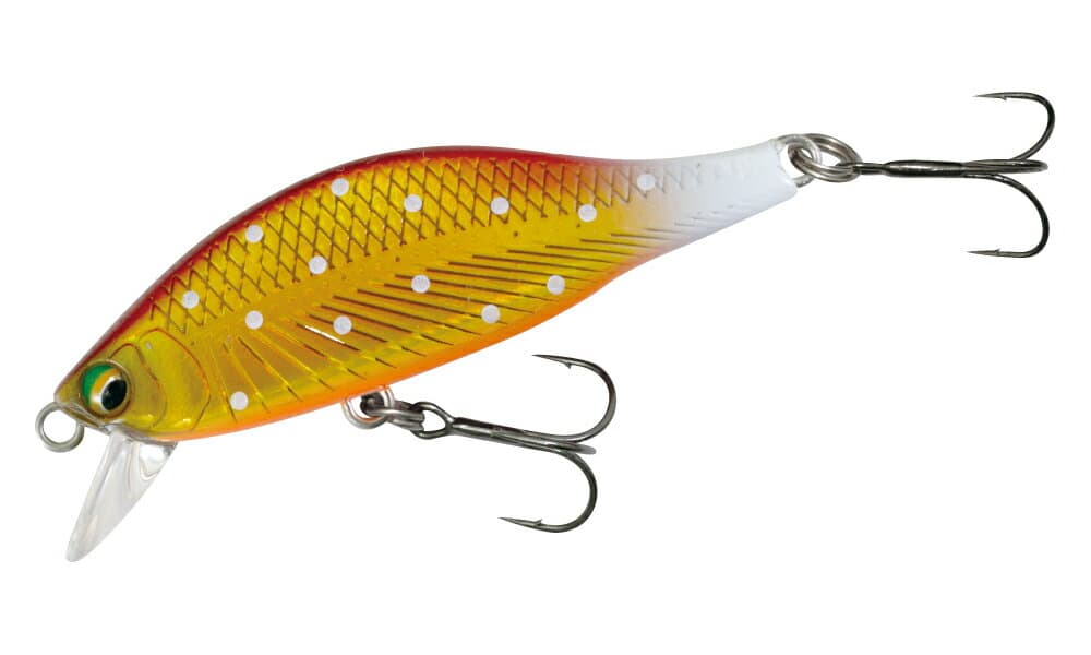 Yamanami A2 Flat 45S 15 Aka Kingo Rotail