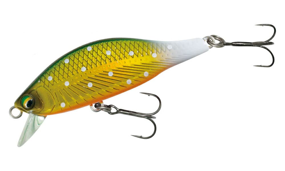 Yamamami A2 Flat 45S 16 Midoking Low Tail