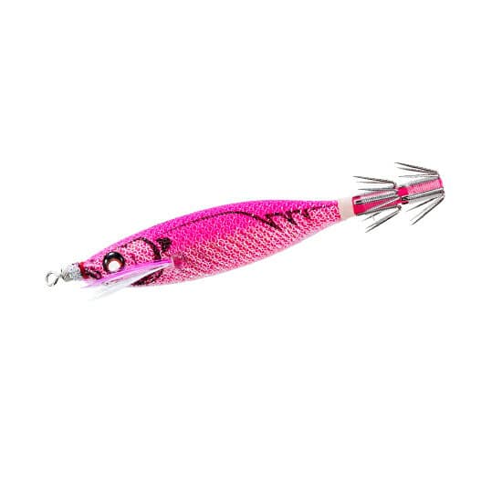 Duel Easy Bait 80mm PP Pink Pink A1709-PP