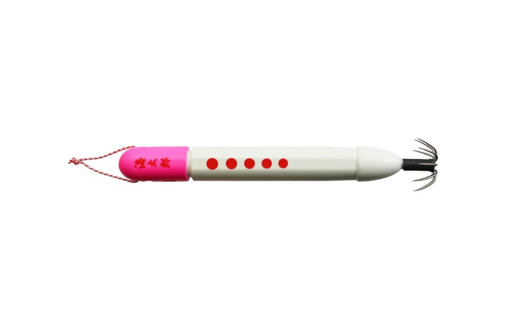 Issei Kaitaro Nukegake Sutte 15 Pink Glow