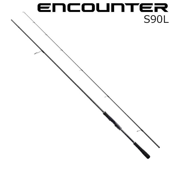 Shimano 24 Encounter S90L