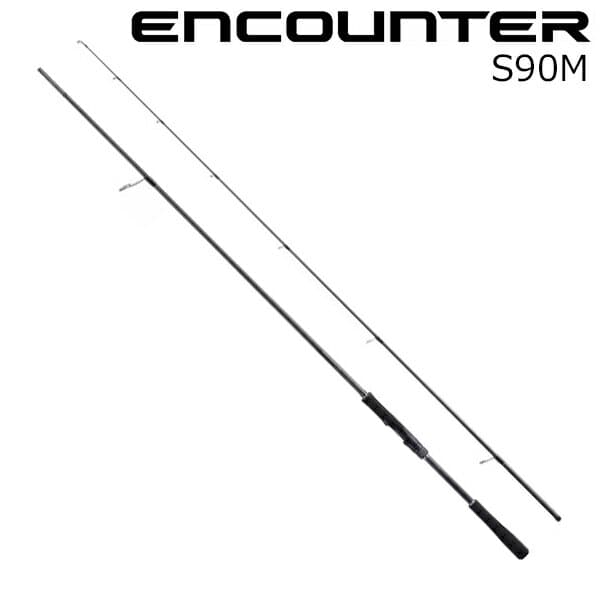 Shimano 24 Encounter S90M