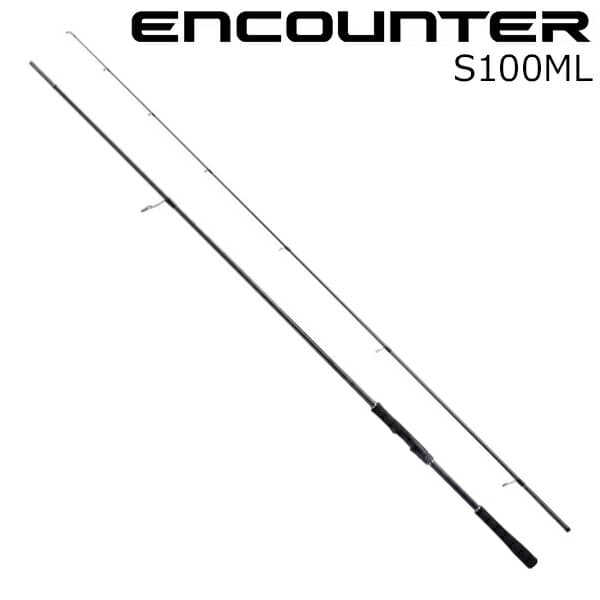 Shimano 24 Encounter S100ML
