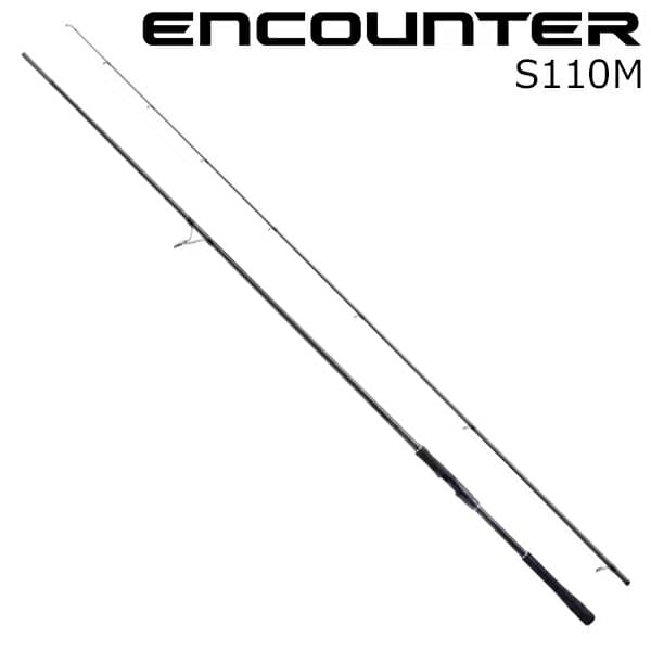 Shimano 24 Encounter S110M
