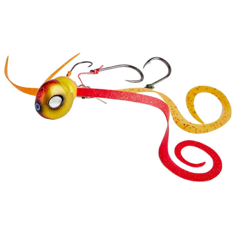 Abu Garcia Yura Yura Tama 60g SSYYD60G-KTSHP Crab Taco Shrimp