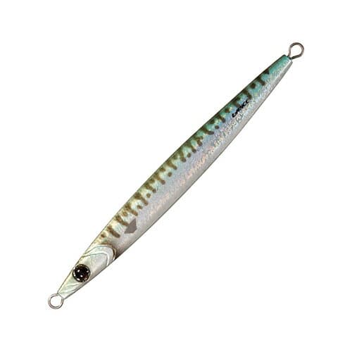 Shout! LANCE Real Color 200g #110 Mackerel 178LR#110