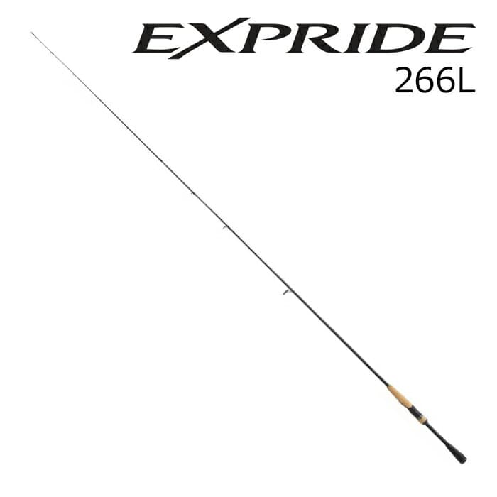 Shimano 22 Expride 266L