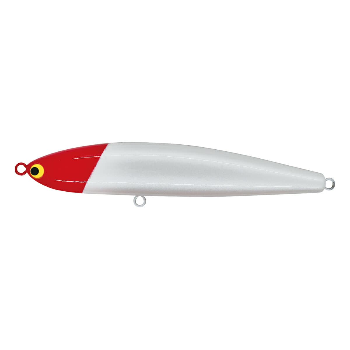 Pozidrive Garage Skid Slider 95S #01 RH (Red Head Pearl)