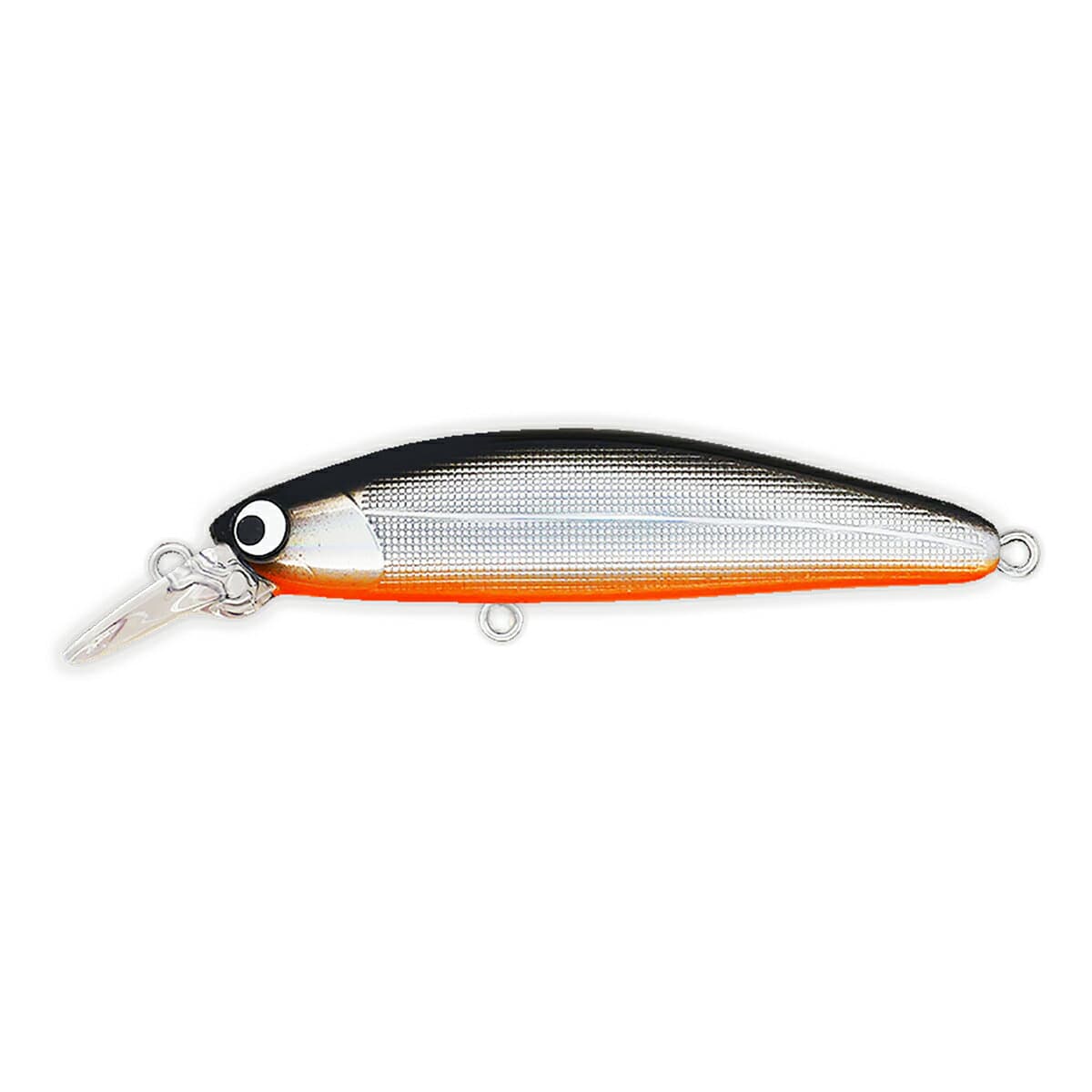 Pozi Drive Garage Out-V 50F #04 Silver Black