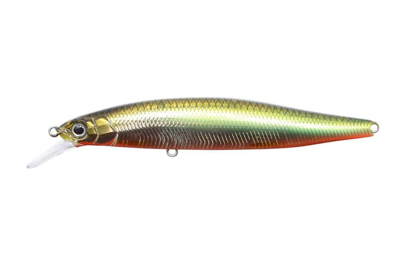 issei G.C.ミノー89SP(村上シャッド) GCミノ-89SP#001 一誠 G.C.MINNOW89