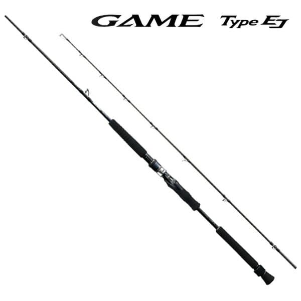 Shimano 21 Game Type EJ B63-4