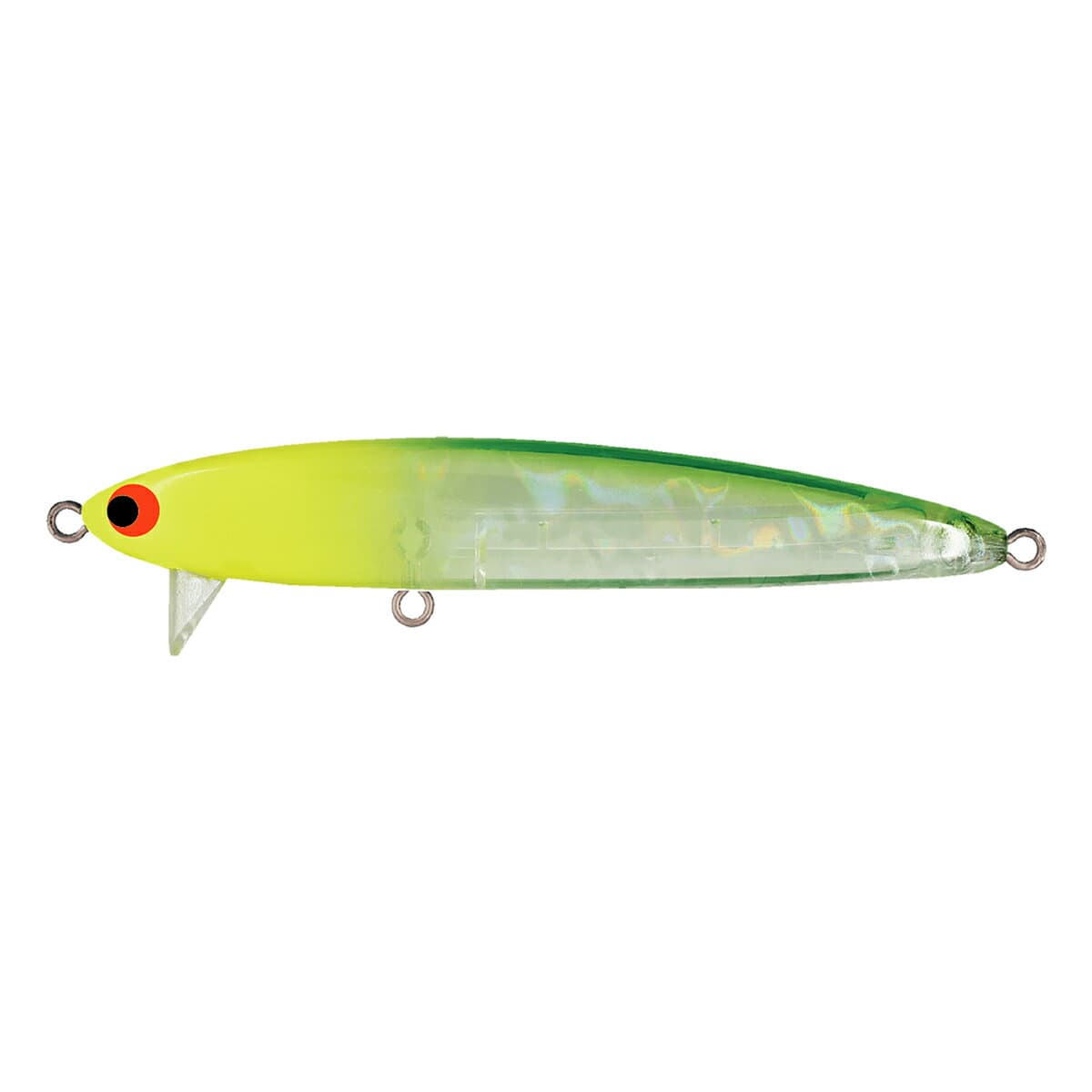 Pozi Drive Garage Sweefish 88F #05 CH Moheto