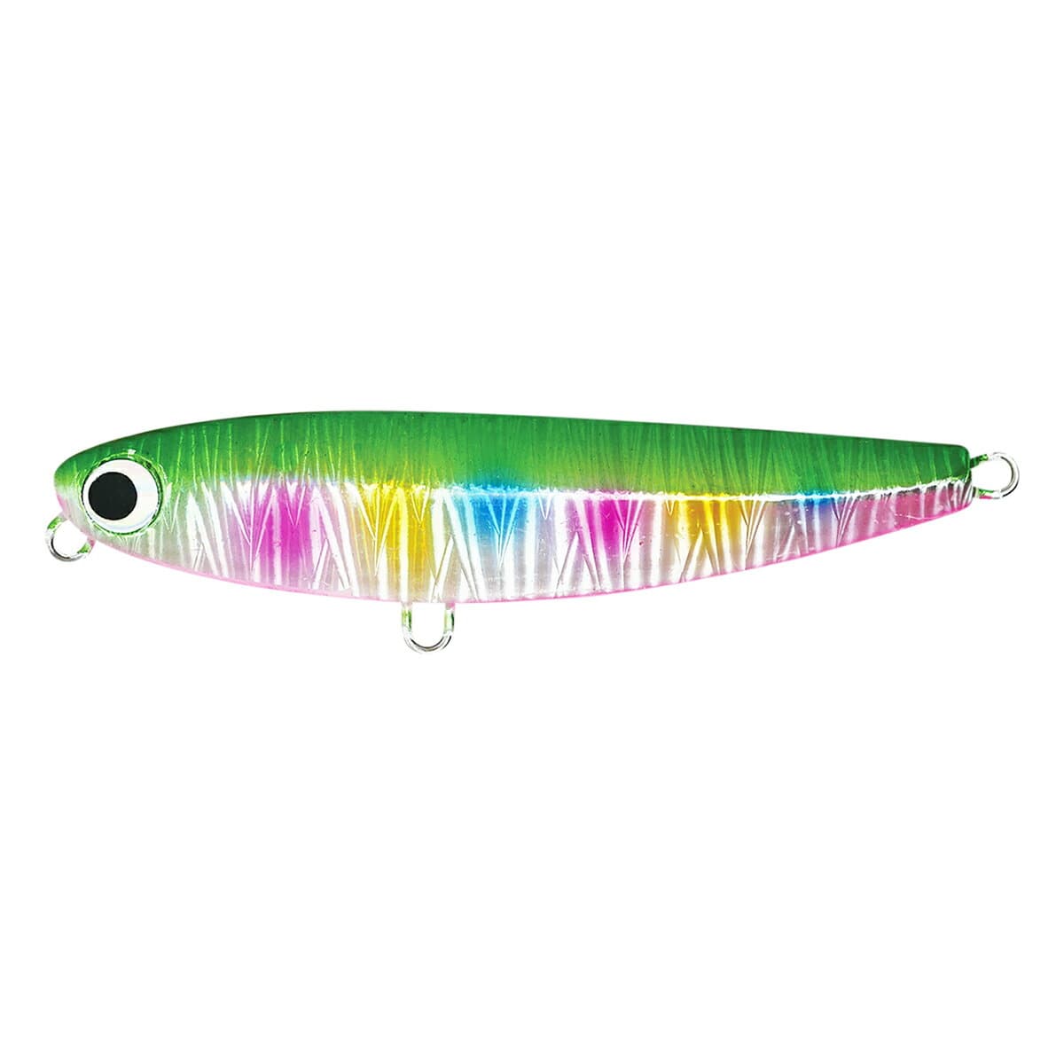 Pozidrive Garage Metal Flutter 35g #07 Grippin Candy