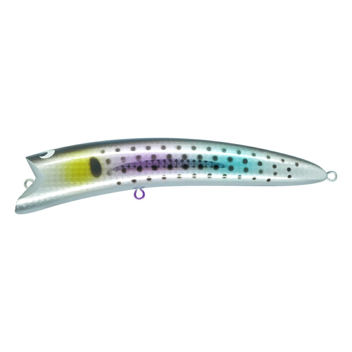 Pozi Drive Garage Seabass Lure Over Jaw 150F #03 Konoshiro