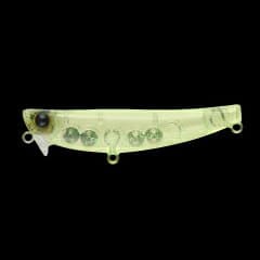 Apia Hydro Upper 55S #04 Clear Chart Lame