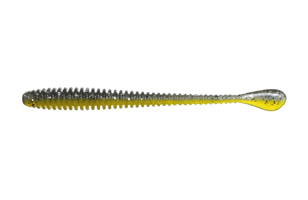 Issei Bulky Spatula 2.8 inch #12 Live Shrimp
