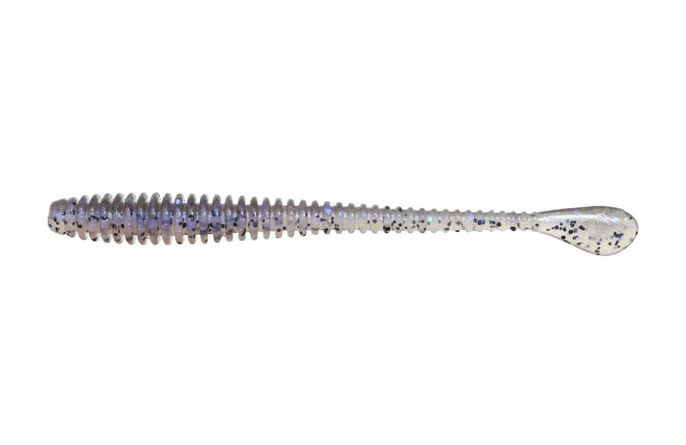 Issei Bulky Spatula 2.8 inch #22 Reservoir Bait
