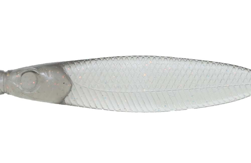 Issei LiarMinnowFlat SakanaSakana 3.8 inch Micro Bait SP #75