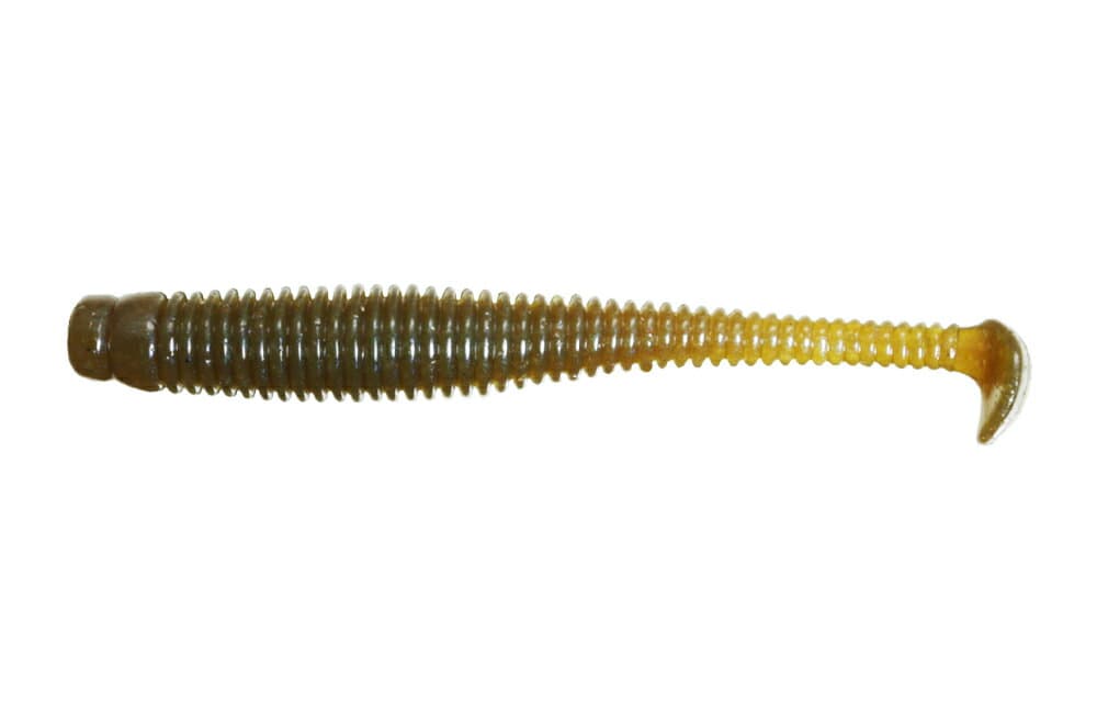 Issei SuperStick 2.5 inch #69 Quishiburi Pumpkin