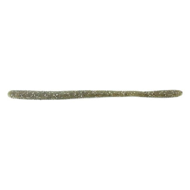 Berkley D-Worm 5.5 inch Natural Shad