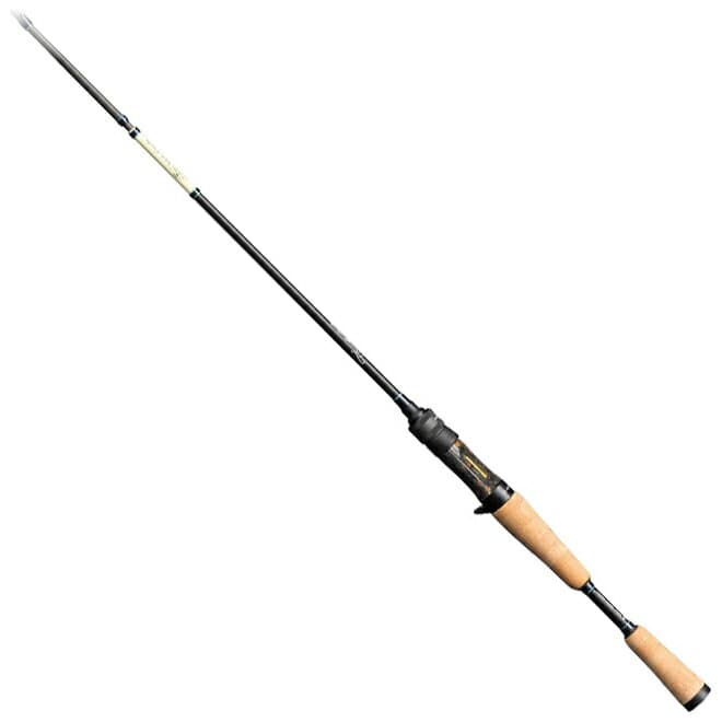 Megabass Triza Aello F0-63XTZ Baitcasting